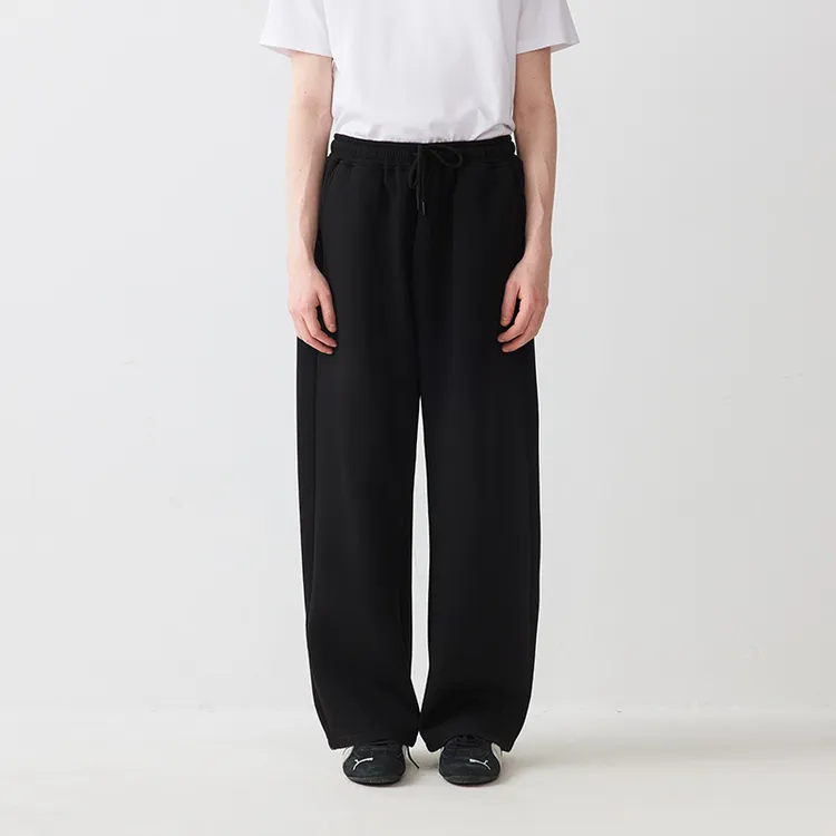 PSO Brand Casual Pants Unisex-2