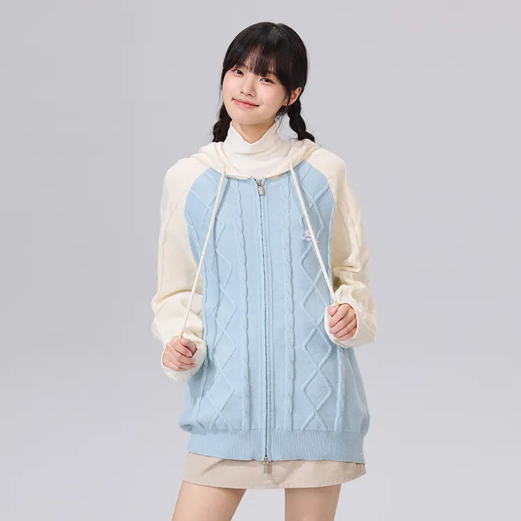 PSO Brand Puppy Series Sweater Unisex-8