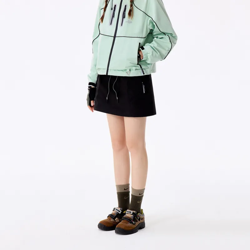 PSO Brand City Outdoor Collection Casual Short Skirts Women's-2