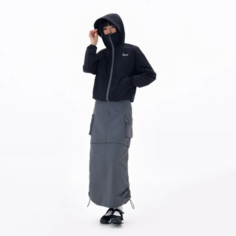 PSO Brand Sun Protection Clothing Unisex-14