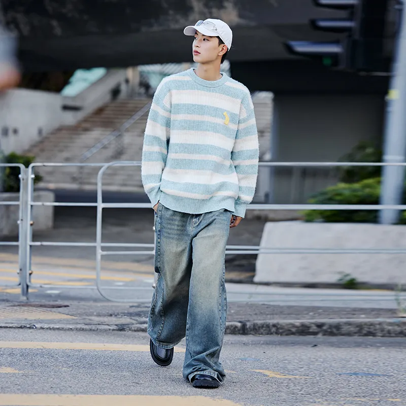 PSO Brand Sweaters Unisex-2