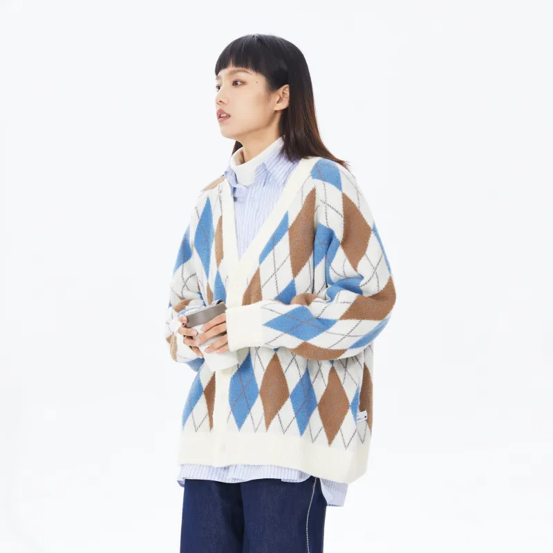 PSO Brand Sweaters Unisex-6
