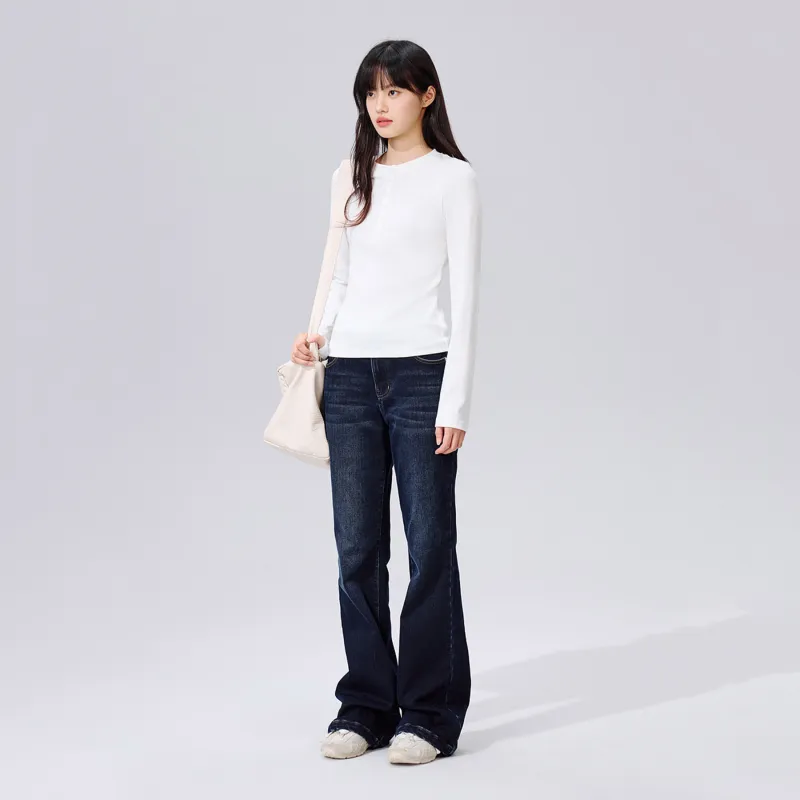 PSO Brand Jeans Unisex-11