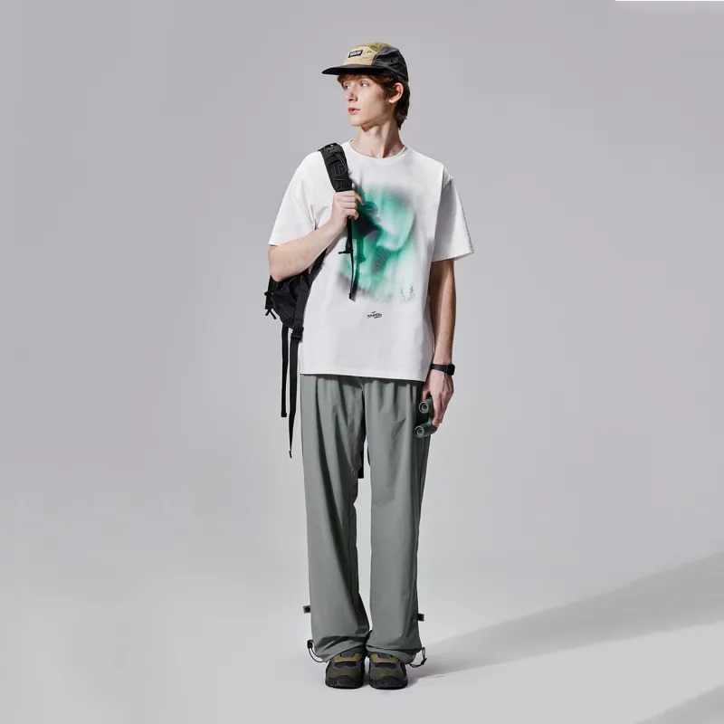 PSO Brand City Outdoor Collection Casual Pants Unisex-8