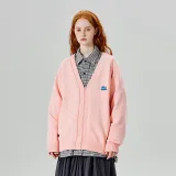 PSO Brand Puppy Series Sweater Unisex