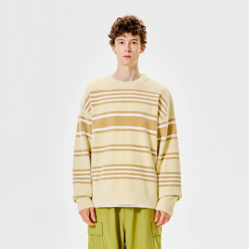 PSO Brand Sweaters Unisex-6