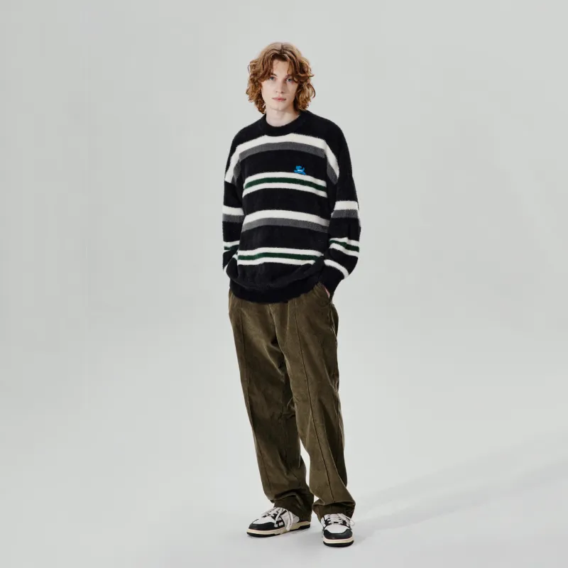 PSO Brand Puppy Series Sweaters Unisex-2