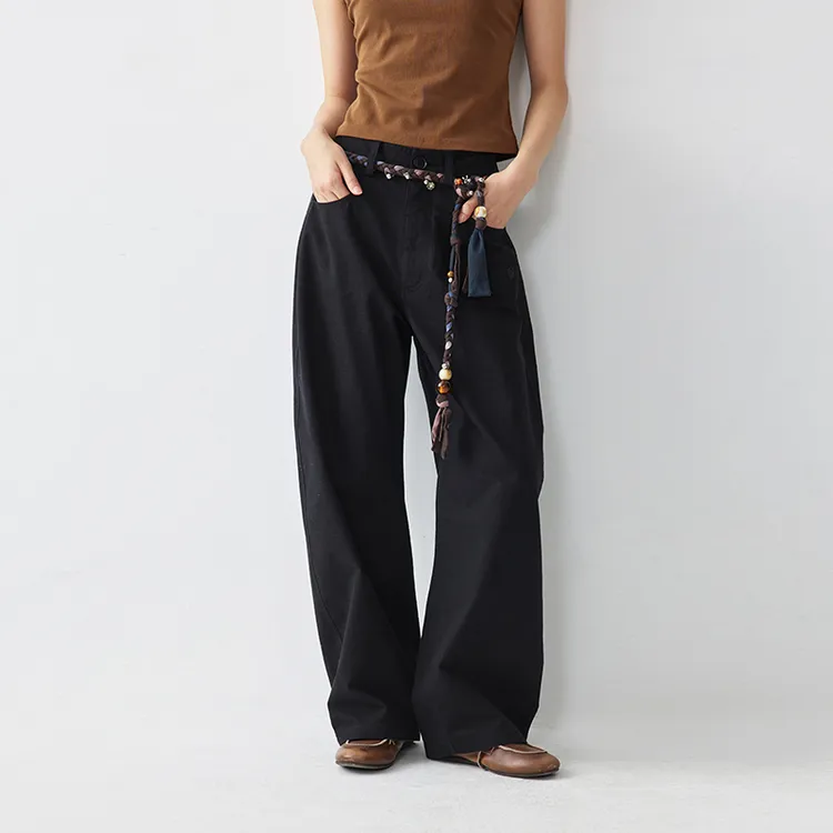 PSO Brand Casual Pants Women's-2