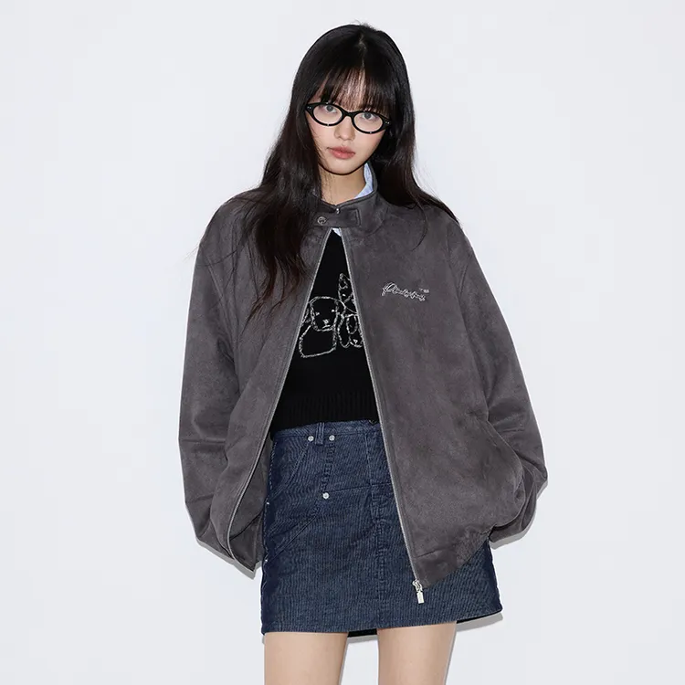 PSO Brand Jackets & Coats Unisex-2