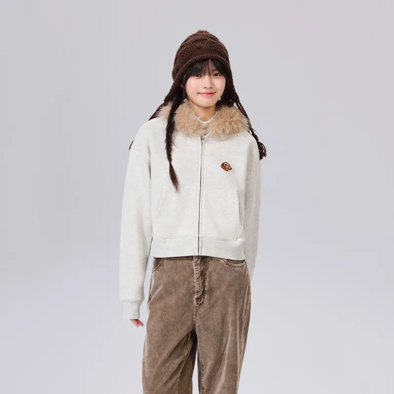 PSO Brand Puppy Series Sweatshirt Unisex-11