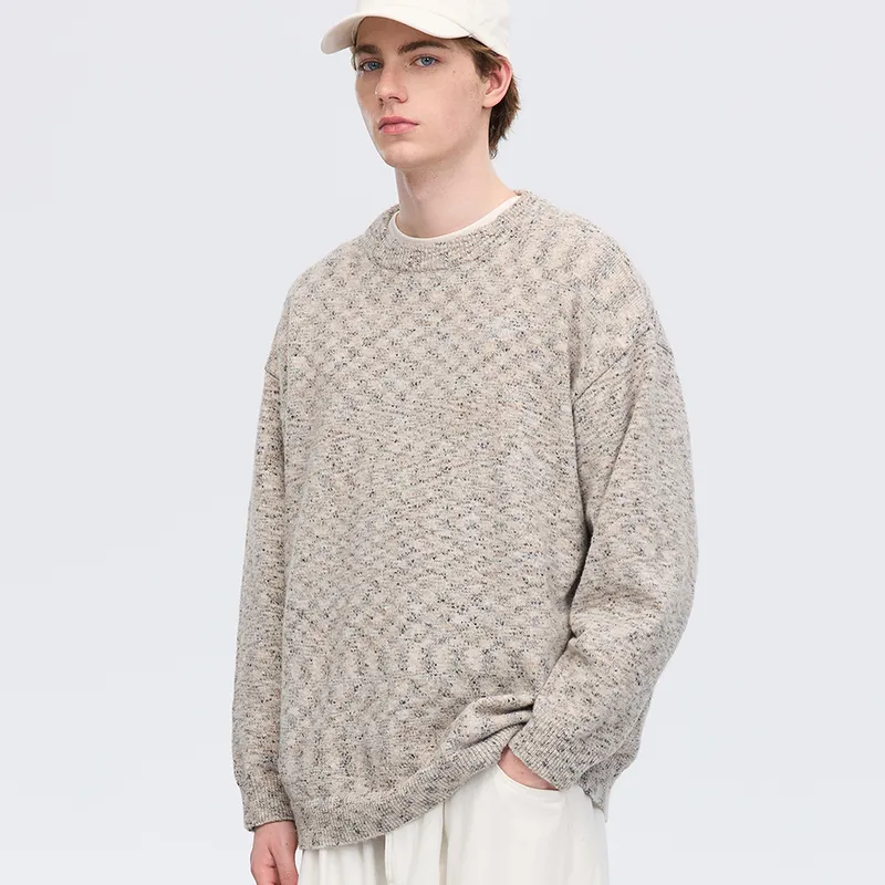 PSO Brand Sweaters Unisex-2