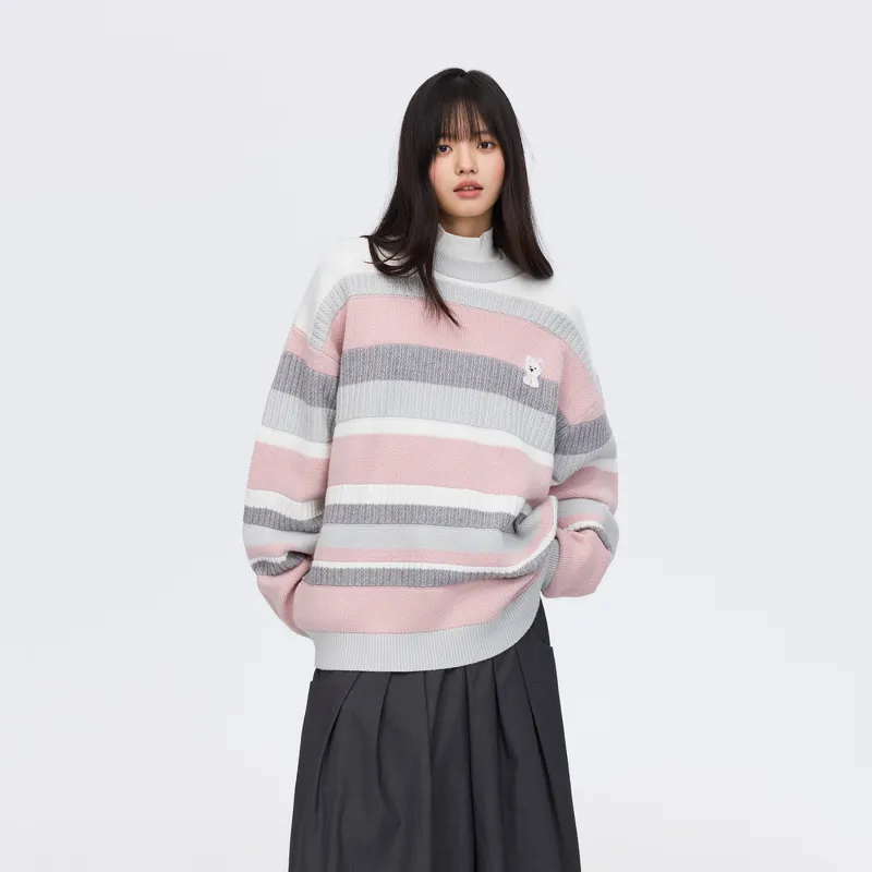 PSO Brand Sweaters Unisex-5