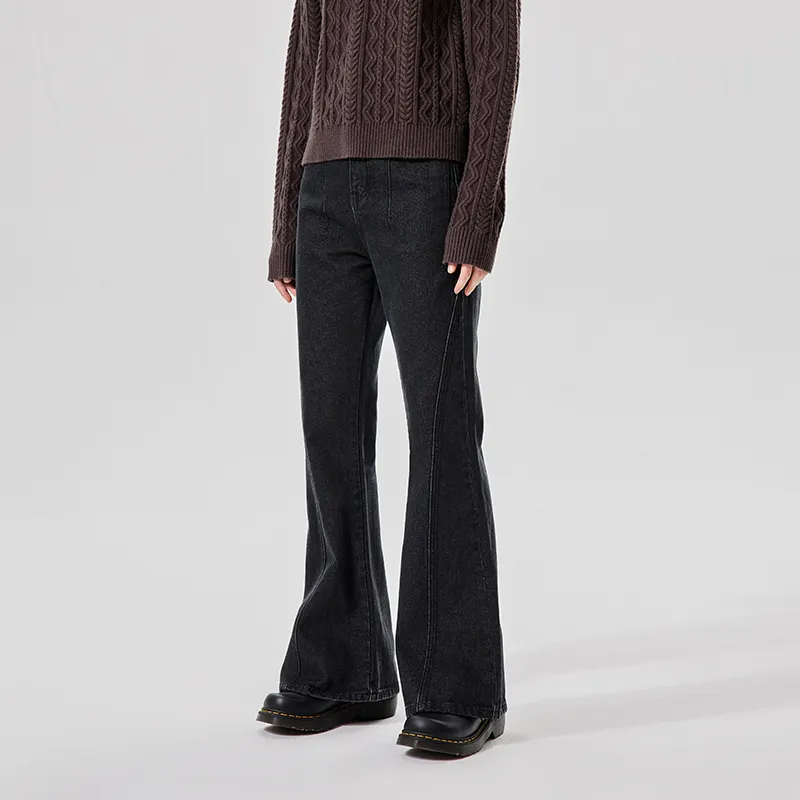 PSO Brand Jeans Unisex-9