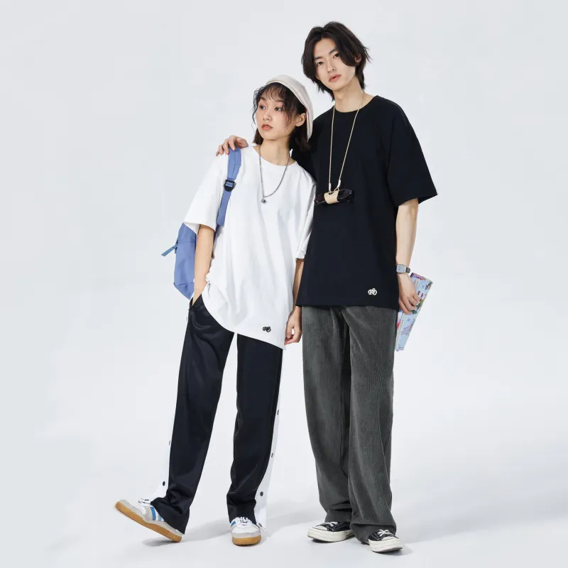 PSO Brand T Shirts Unisex-37