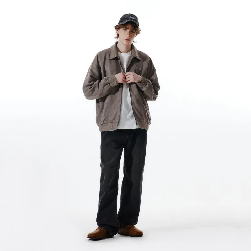PSO Brand Jackets Unisex-8