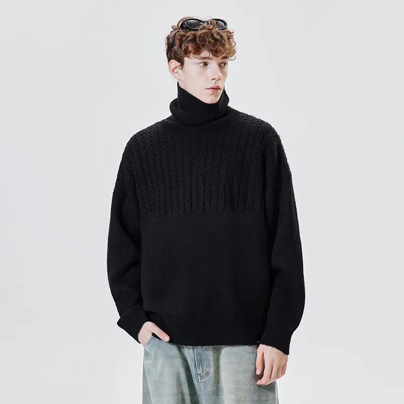 PSO Brand Sweaters Unisex-2