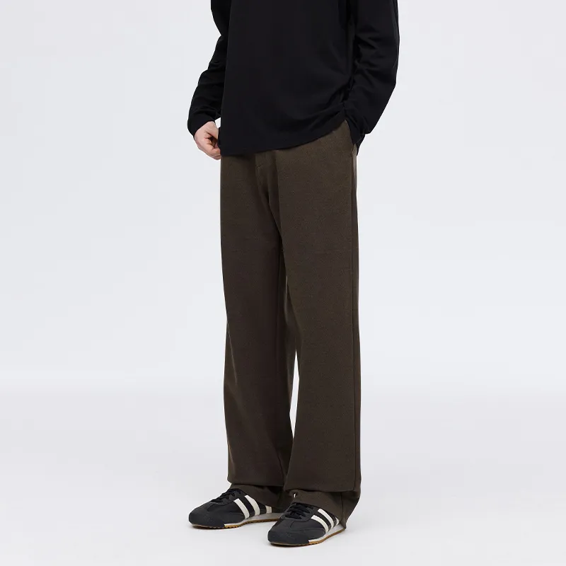 PSO Brand Suit Trousers Unisex-6