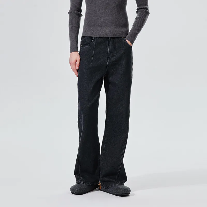 PSO Brand Jeans Unisex-3