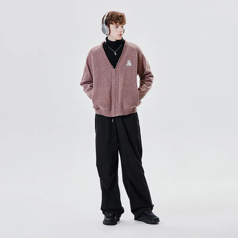 PSO Brand Knitwear Unisex-2