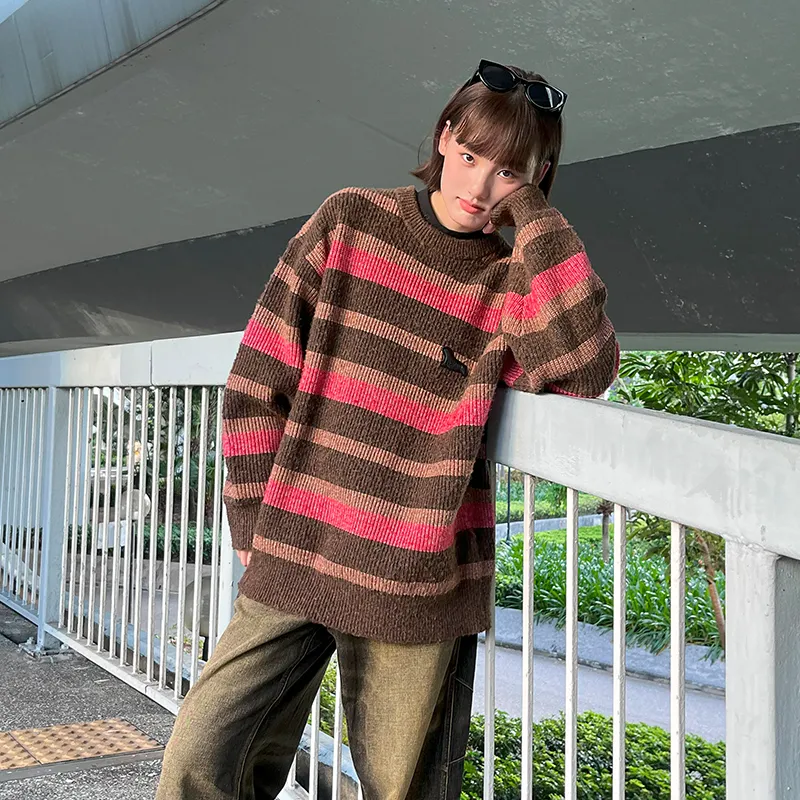 PSO Brand Sweaters Unisex-6