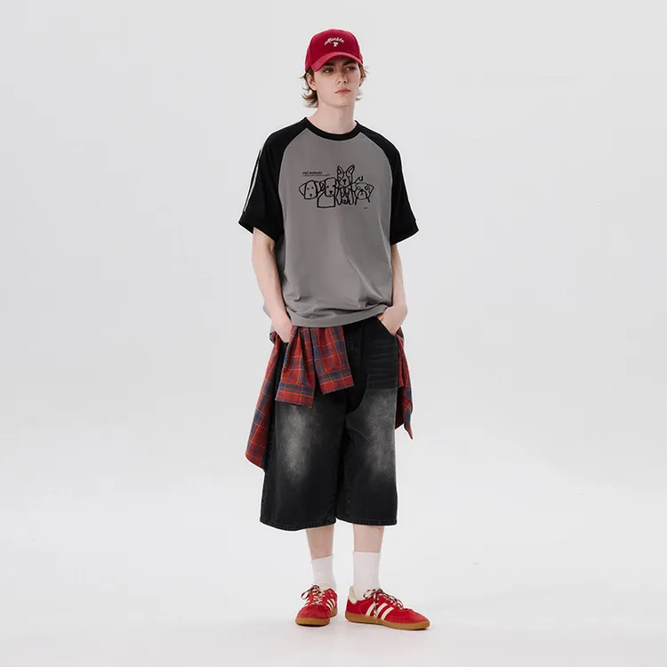 PSO Brand T Shirts Unisex-8