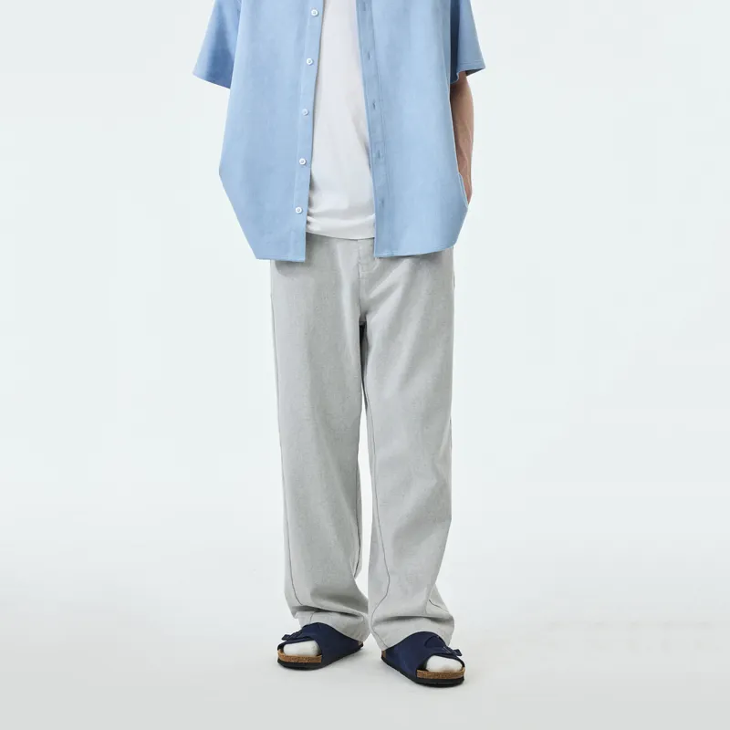 PSO Brand Jeans Unisex White-2