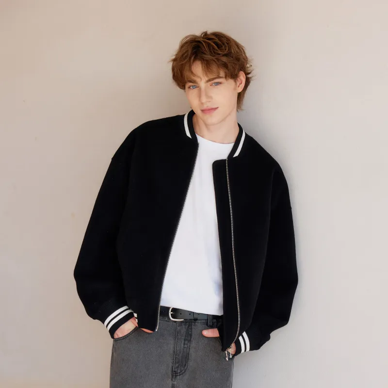 PSO Brand Jackets Unisex-3