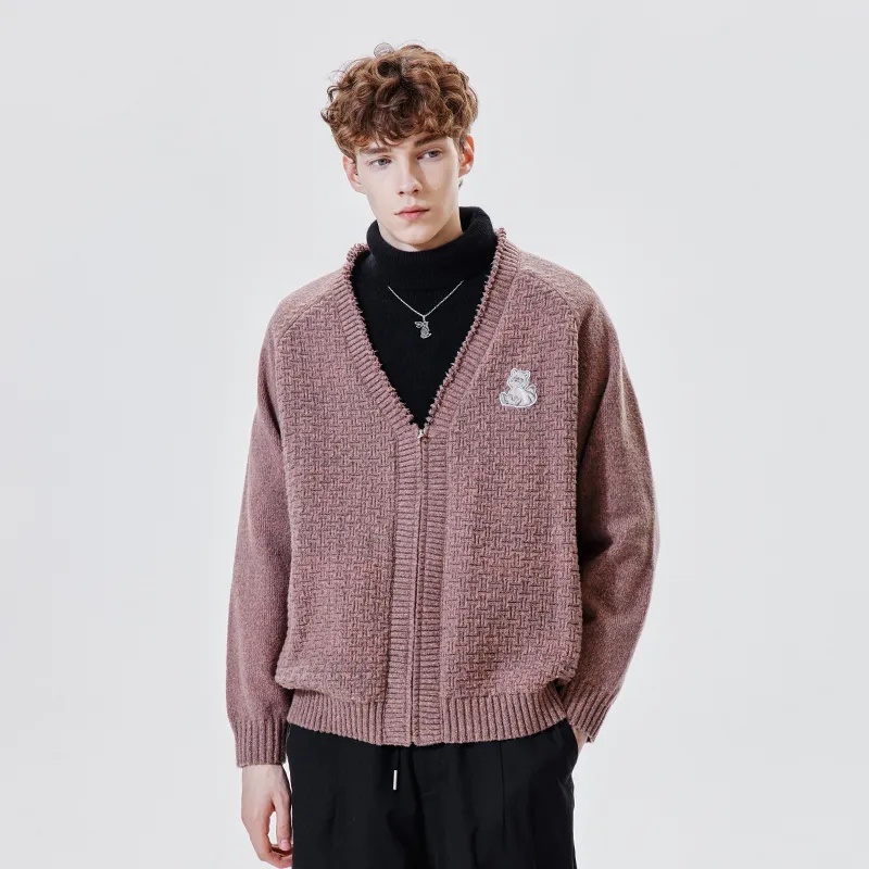PSO Brand Knitwear Unisex-3