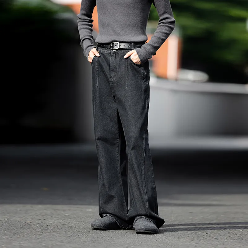 PSO Brand Jeans Unisex-2