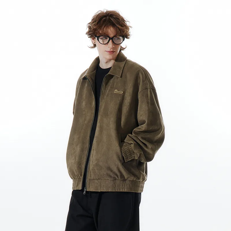 PSO Brand Jackets Unisex-5