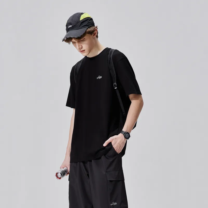 PSO Brand City Outdoor Collection T Shirt Unisex-3