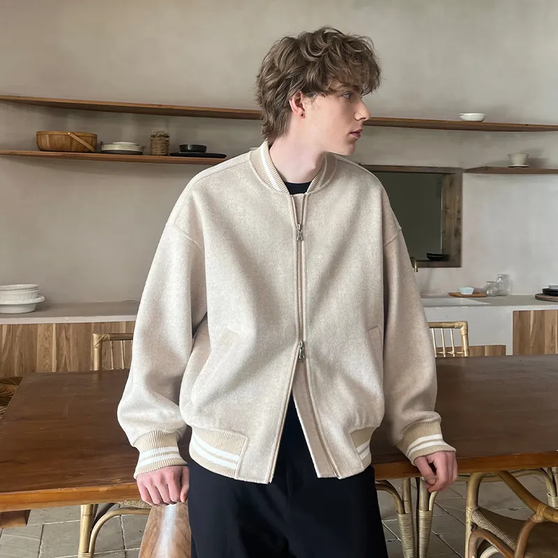 PSO Brand Jackets Unisex-6