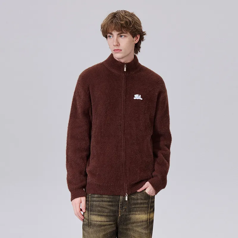 PSO Brand Puppy Series Sweater Unisex-8