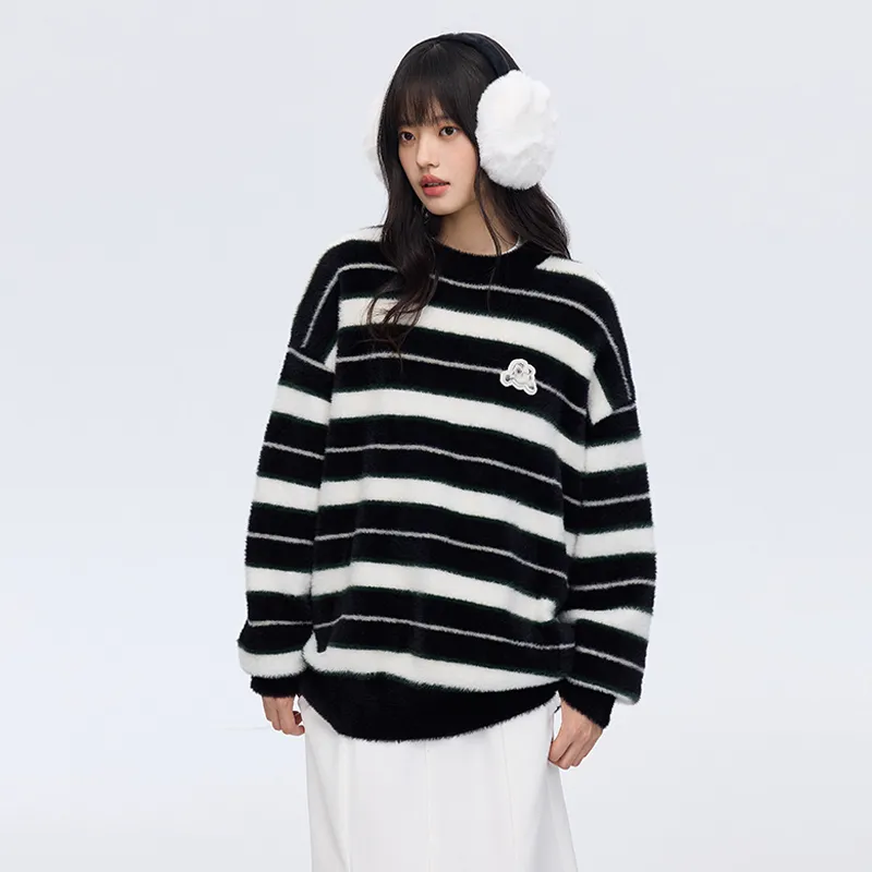 PSO Brand Sweaters Unisex-2