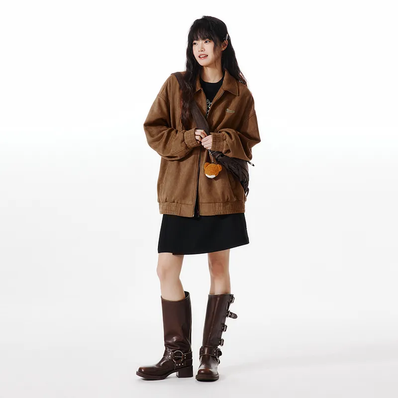 PSO Brand Jackets Unisex-2