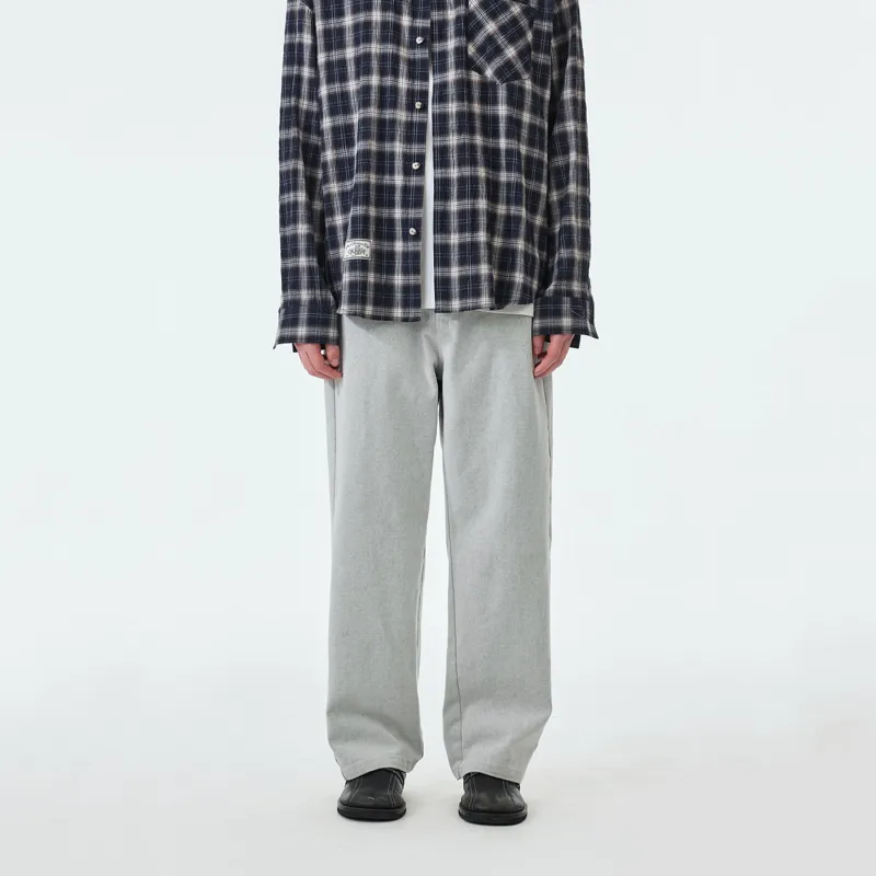 PSO Brand Jeans Unisex White-3
