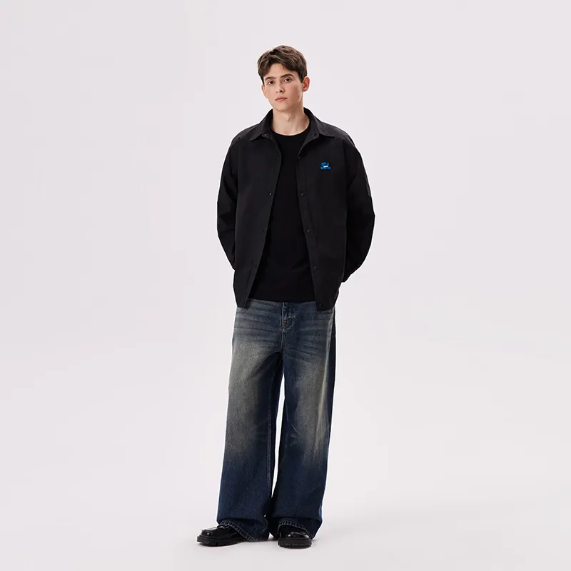 PSO Brand Jeans Unisex-3
