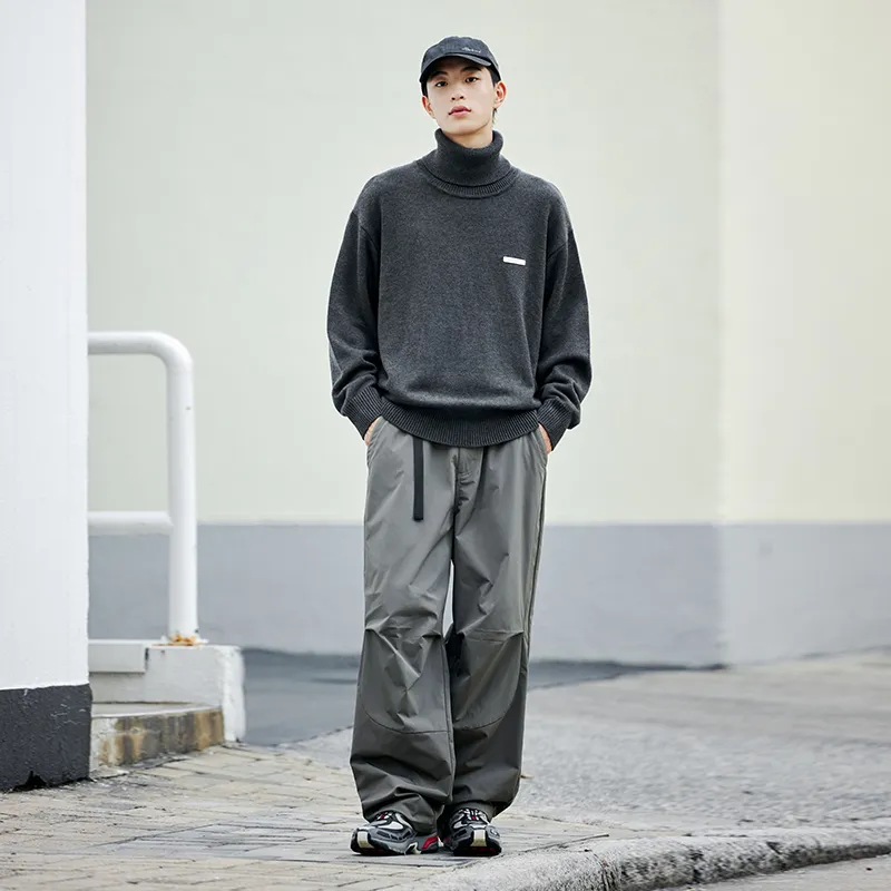 PSO Brand Sweaters Unisex-6