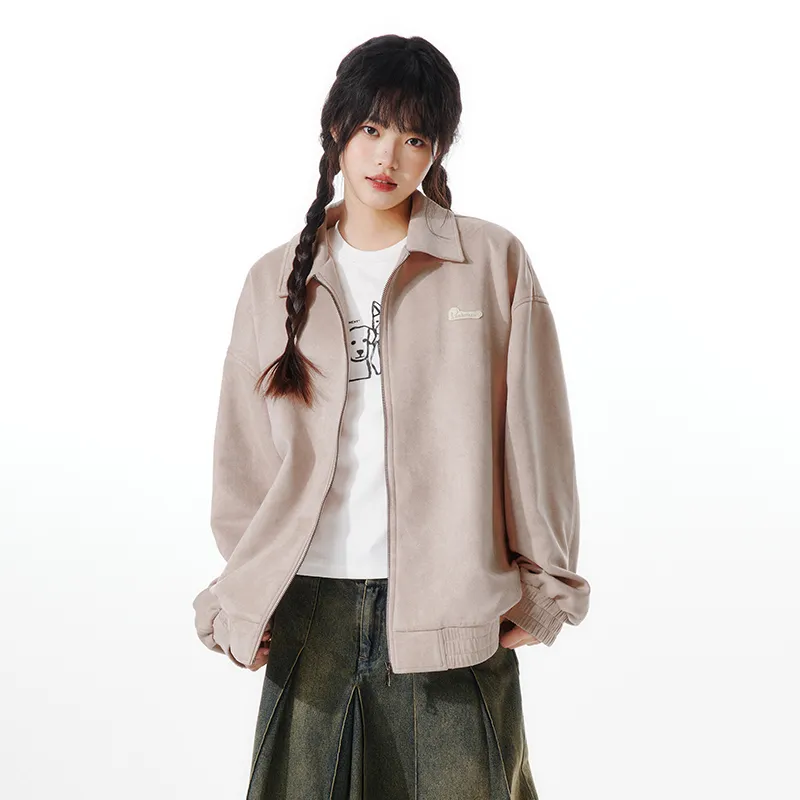 PSO Brand Jackets Unisex-11