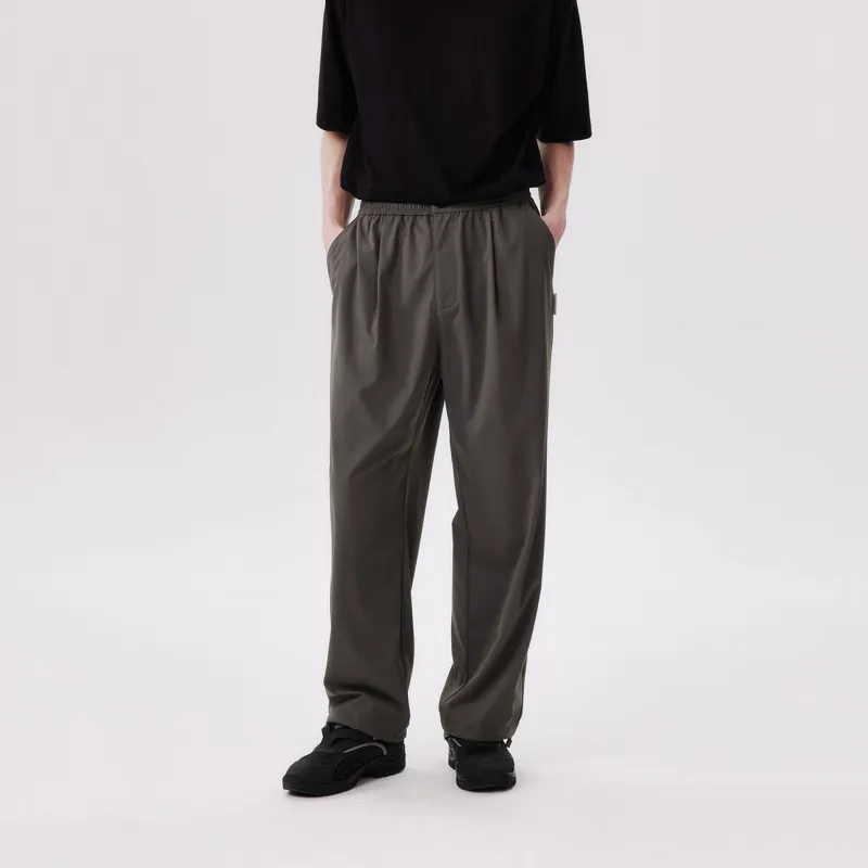 PSO Brand Casual Pants Men-6