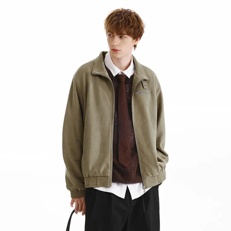 PSO Brand Jackets & Coats Unisex-6