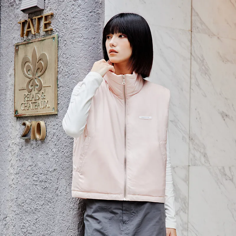 PSO Brand Vests Unisex-11