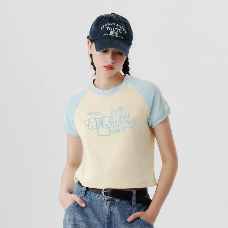 PSO Brand T Shirts Unisex-14