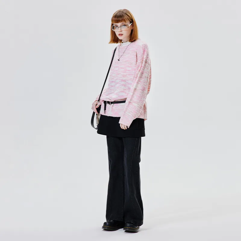 PSO Brand Sweaters Unisex-7