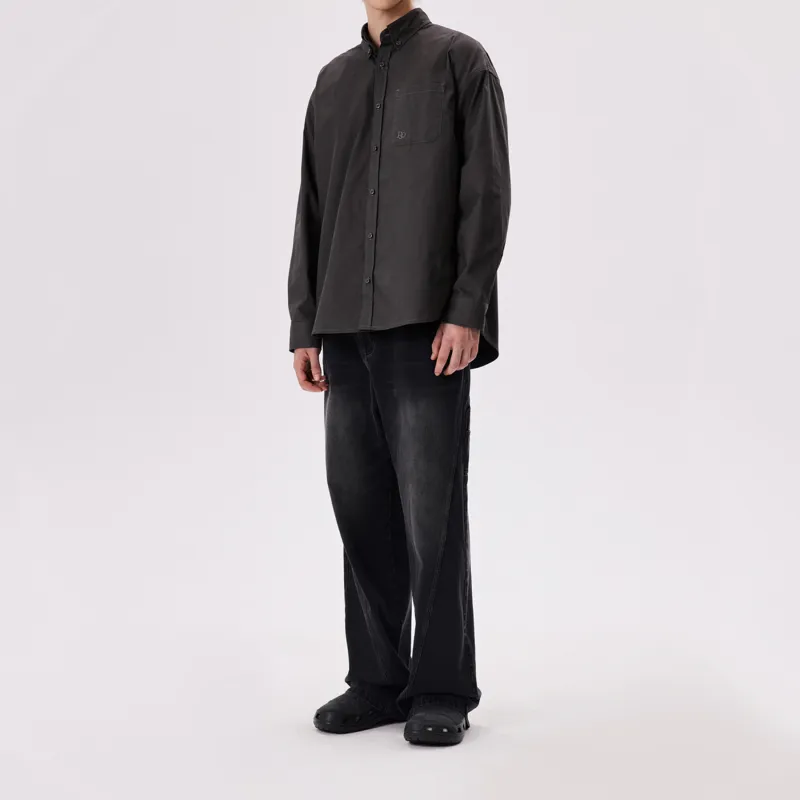 PSO Brand Jeans Unisex-3