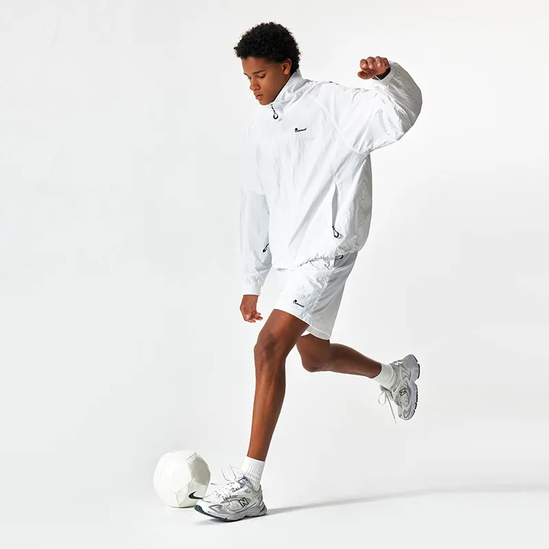 PSO Brand Casual Shorts Unisex-10