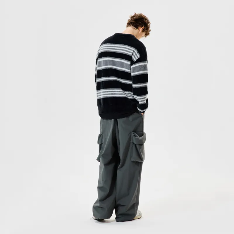 PSO Brand Sweaters Unisex-2