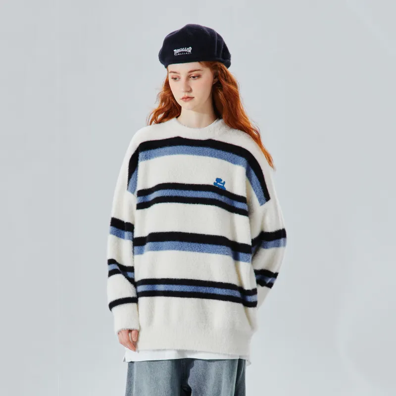 PSO Brand Puppy Series Sweaters Unisex-7