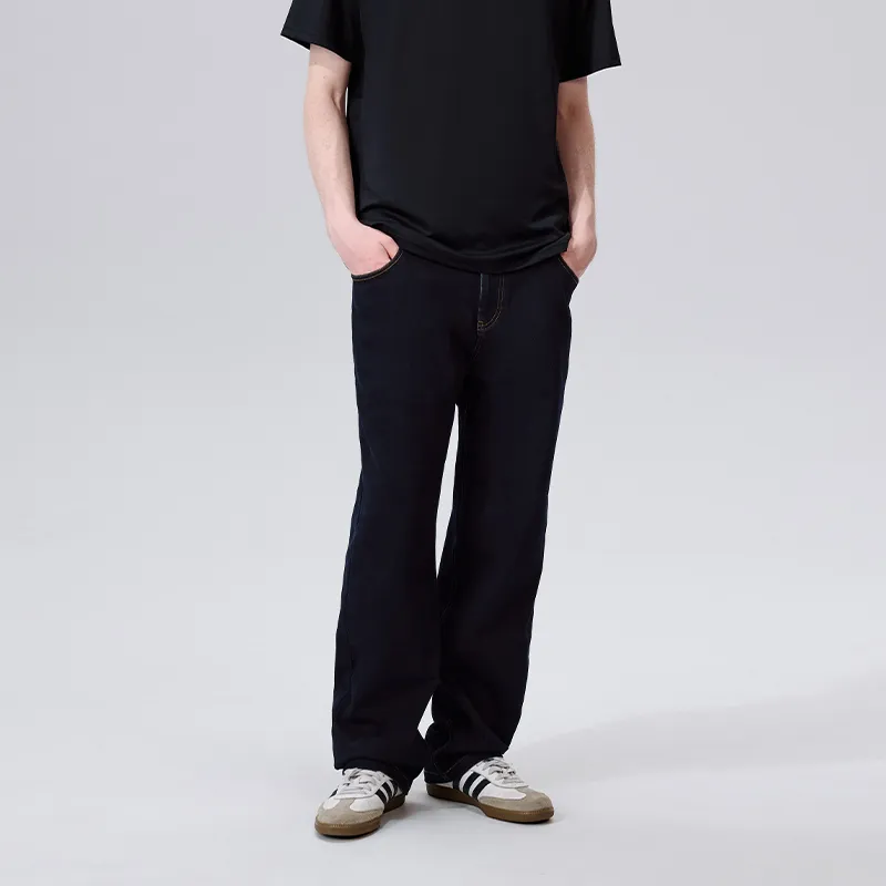 PSO Brand Jeans Unisex-5