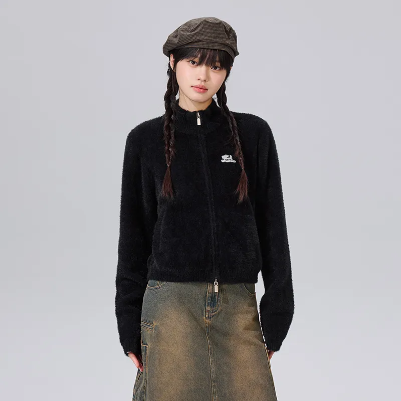 PSO Brand Puppy Series Sweater Unisex-11